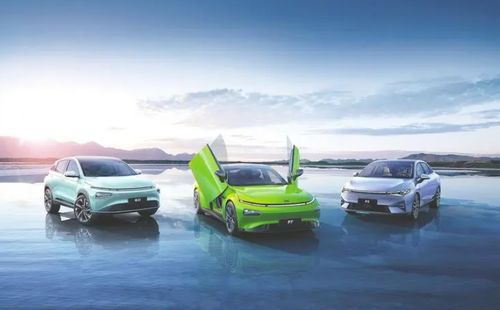 小鵬汽車?yán)塾?jì)交付量突破20萬臺 里程碑背后的反思與挑戰(zhàn)